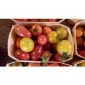 Tomate cerise par 250g